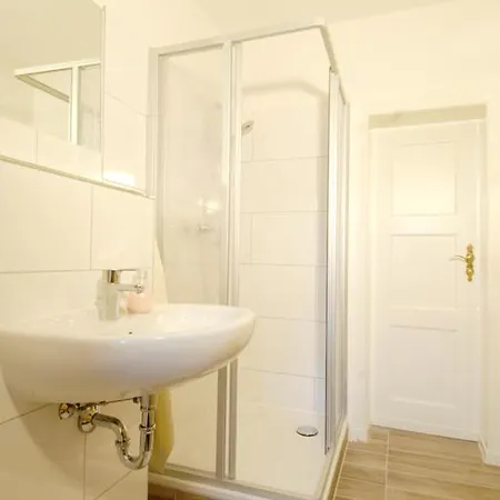 Apartement In Stadtvilla Berlin Room photo